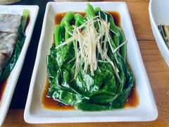 -小城粥道·海胆鲜虾粥(解放广场店)