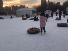 -沈阳奥体冰雪嘉年华