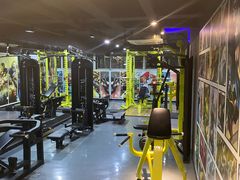 -每练有胜健身工作室(EFC店)