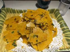 玉米锅巴-千岛湖小鱼儿·淳安匠心农家菜