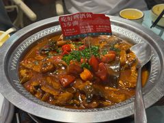 -大师傅金奖啤酒鱼(西街口总店)