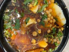 -高玛纳驴肉火烧(河间总店)