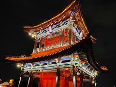 -西安城墙·碑林历史文化景区