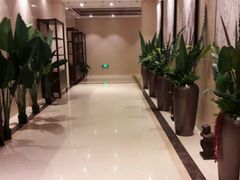 -盘锦红海温泉乐园
