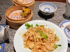 -南京大牌档(青岛万象城店)