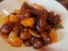 -古南都·老广东酒楼(龙江店)