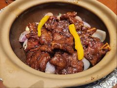 -上海人家花樣年华(中山公园店)