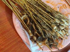 -十里铺铁板鱿鱼