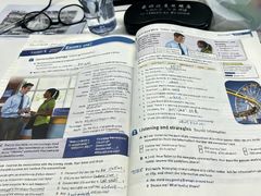 -新东方成人英语学习考试·口语·商务(延安路校区)