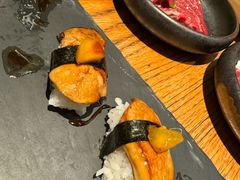 -赤坂亭M9和牛烧肉(世博源店)