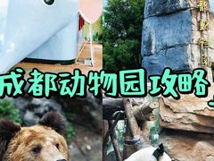 -成都动物园