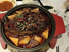 -眉州东坡(团结湖店)