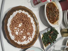 -黔城故事(虎峰别墅店)