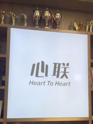 -心联形象设计·流星染