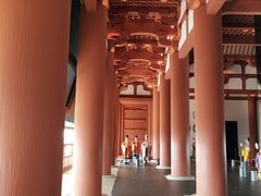 -大阪历史博物馆