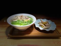 -富源春面馆(四川北路店)