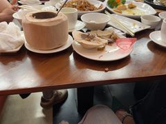 -潮福城大酒楼·潮粤菜·港式点心(阳光城店)