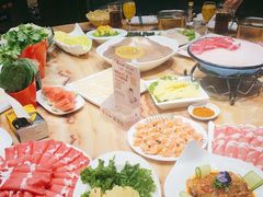 -清真军邺·金富苑肥牛(石坡街旗舰店)
