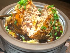-扬州狮子楼·非遗淮扬菜(总店)
