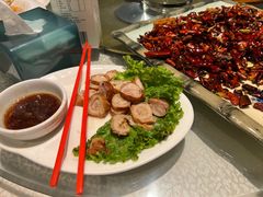 -镜泊湖酒家(兴华街金鼎店)