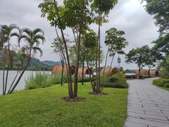 -顺峰山公园