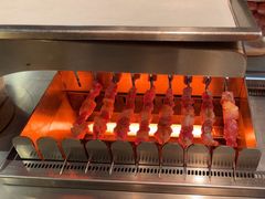 -冰城串说·羊肉串烧烤(哈西大街店)