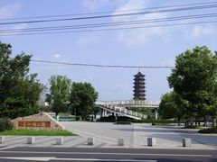 -葛仙湖公园