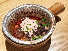 -苦尽酒馆·川菜(鼓楼店)
