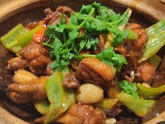 -粤秀小厨·广式早茶(辽宁路店)