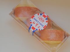 -红宝石·鲜奶小方·海派西点房(南翔店)