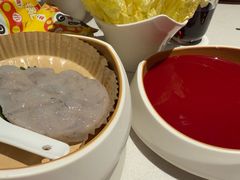 -海底捞火锅(长宁路龙之梦店)