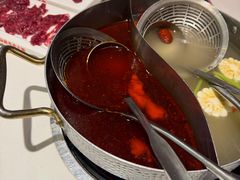 -八合里潮汕鲜牛肉火锅(上海汇智广场店)