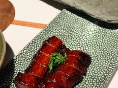 -广州文华东方酒店·江-由辉师傅主理