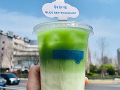 -白色日记·手作酸奶(麦凯乐店)