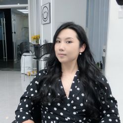 -5M HAIR SALON
