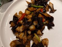 -拾溪餐厅·包厢(杭州千禧度假酒店)