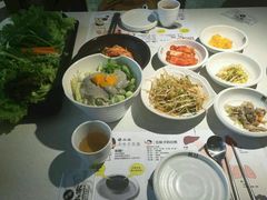 android_upload_pic-本家韩国烤肉(青岛万象城店)