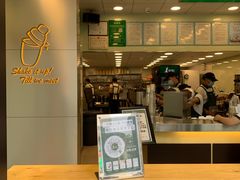 门面-1点点(西山万达金街店)