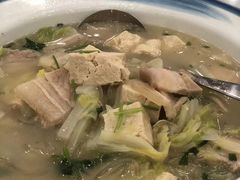 -苏师傅菜馆(上沙店)