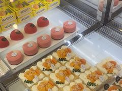 -DEMO黛慕蛋糕(中泰店)