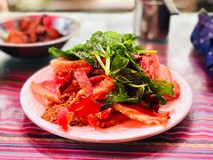 -88号小吃店·经典云南菜·地道纳西美食