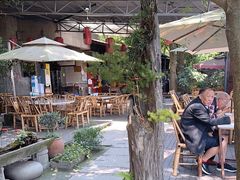-回水镇·江湖川菜(恒大新城店)