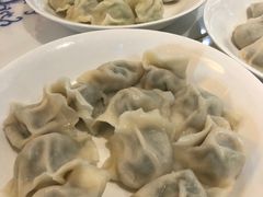 -东方饺子王(新奥购物中心店)