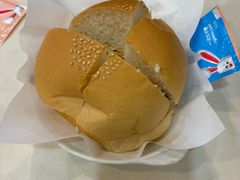 -旺角宝港式茶餐厅(寮步店)