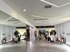 -WEGYMER健萌健身(雅颂居馆)