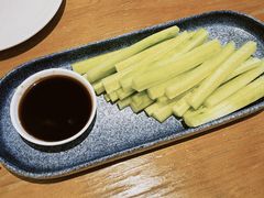 -埠口精酿夜景餐酒吧· BREWPORT BISTRO(长嘉汇重庆之眼店)