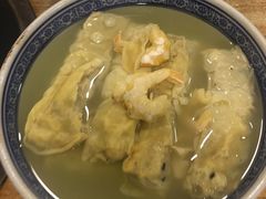 千张包-兰边碗(鼓楼店)