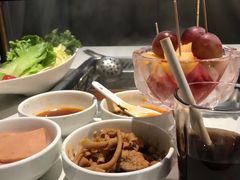 -海底捞火锅(长宁路龙之梦店)
