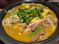 -裕鼎鲜·新中菜(王府井店)