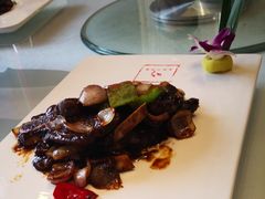 -大东方海鲜酒楼(小武基桥店)